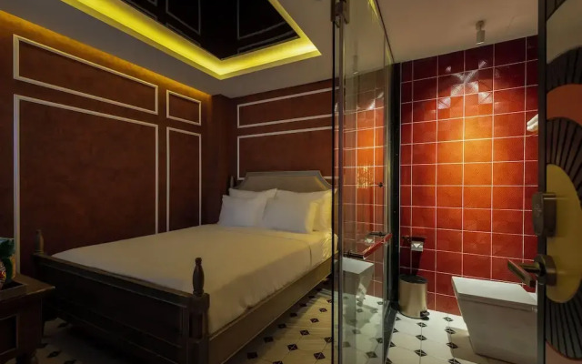 Pynt Hotel 4