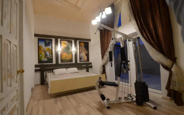 Vilnius Luxury Apartment 2
