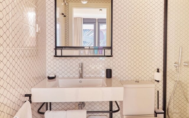 Sonder by Marriott Bonvoy Malasaña Apartments