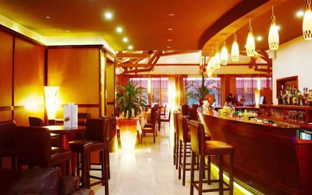Hotel Résidence Nomad