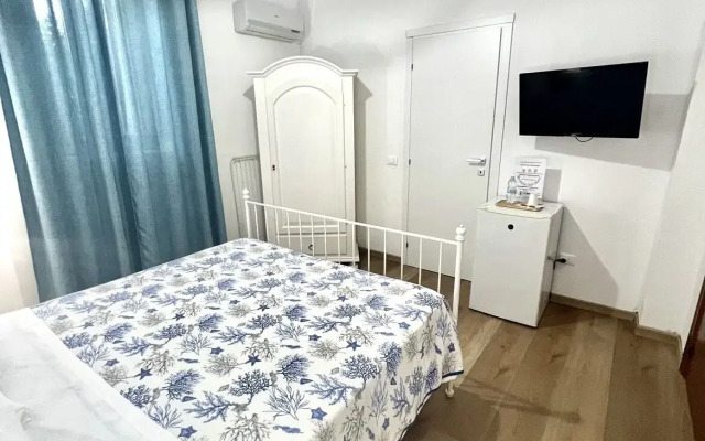 Albergo Terrazze Sul Mare