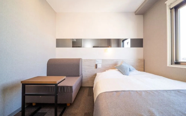 Super Hotel Premier Miyazaki Ichibangai