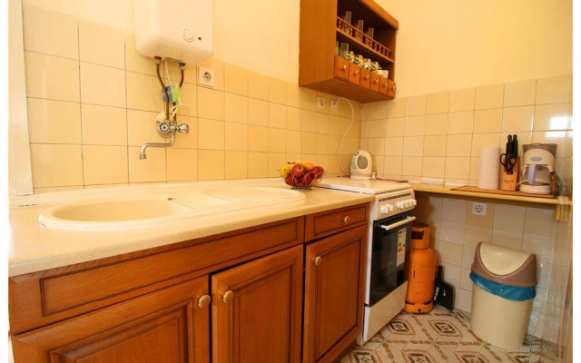 Apartments and Room Janja