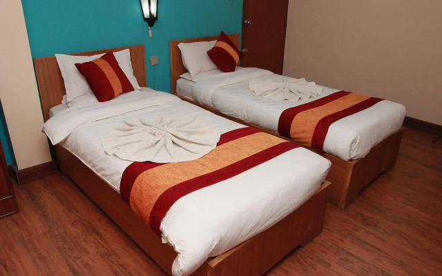 Shree Tibet Family Guest House