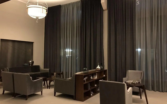 Gran Hotel Concordia