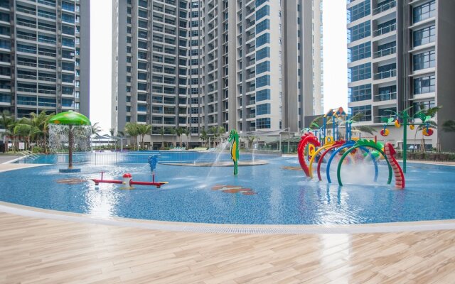 Atlantis Residence by Stayshare Homes