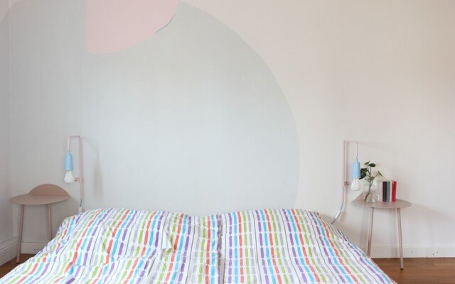 Design Apartments Weimar