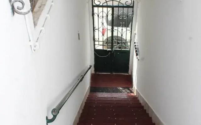 Casa da Rainha