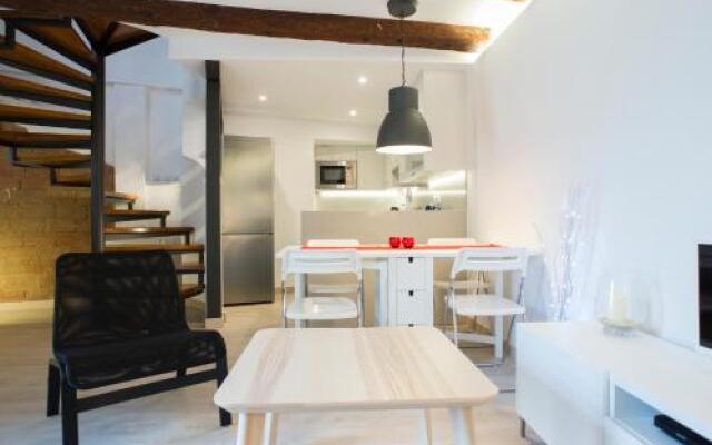 Casa De Poble Termes Romanes