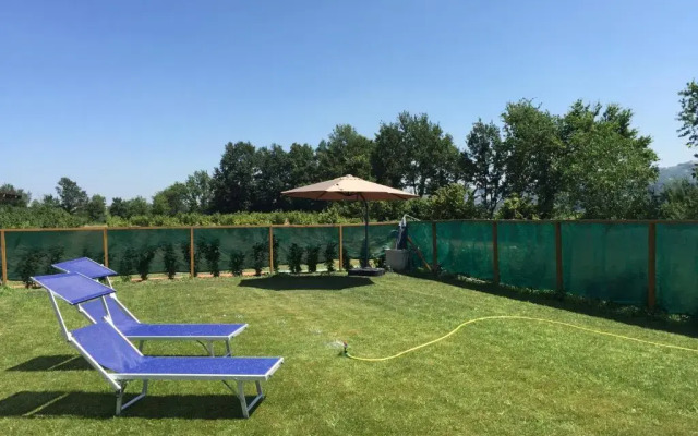 Casa Vacanze Il Brichet