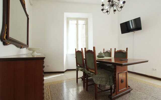 Welcome in 2 bedroom Apartment