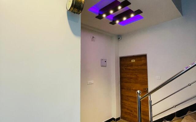 Hotel Fairy mont Udaipur