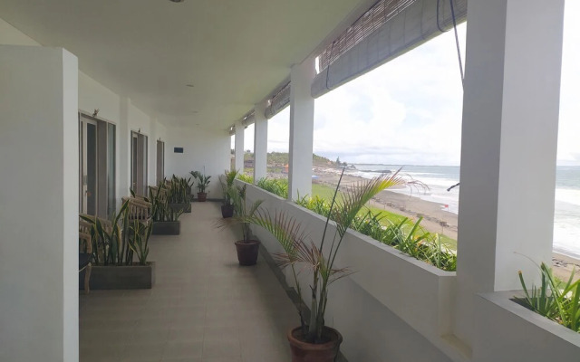 Sau Bali Beach House Canggu