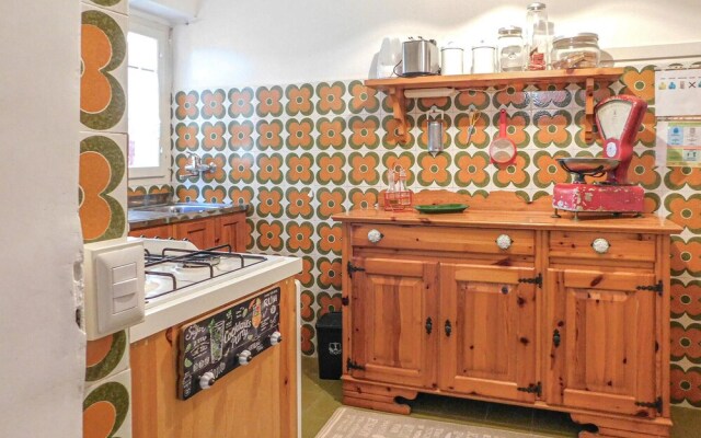 Beautiful Home in Cingoli With 3 Bedrooms and Wifi