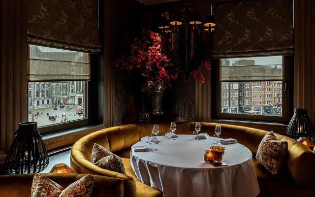 Hotel TwentySeven