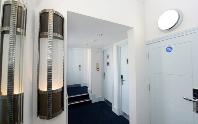 Southsea Rocks Hotel