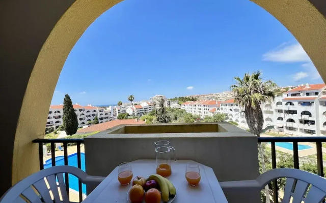 Albufeira Tropical View by Homing