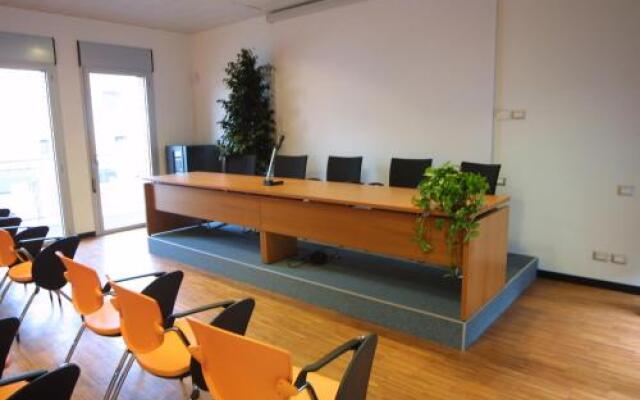 Camplus Guest Lambrate Casa Per Ferie