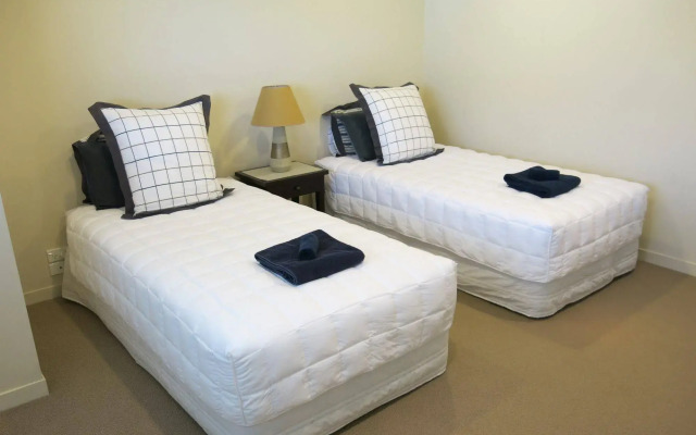 Ocean Breeze Resort