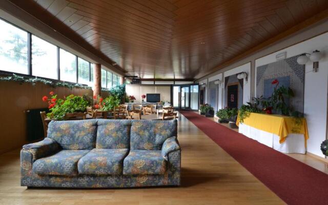 Casa Cucciolo Falcade