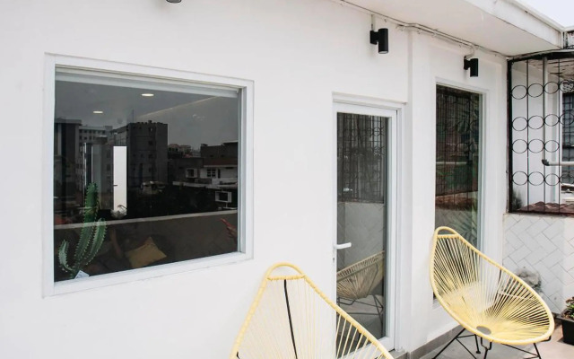 Konko Hostel