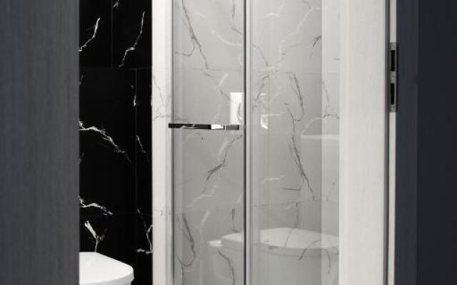 Apartamenty Cypryjskie