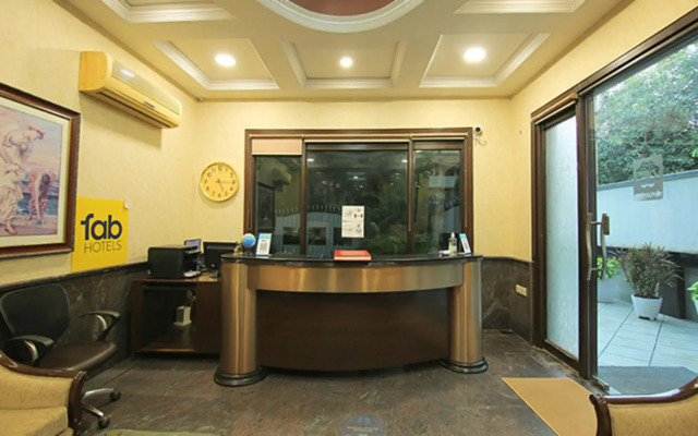 Fabhotel Staywell
