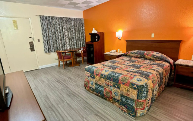Knights Inn Galax