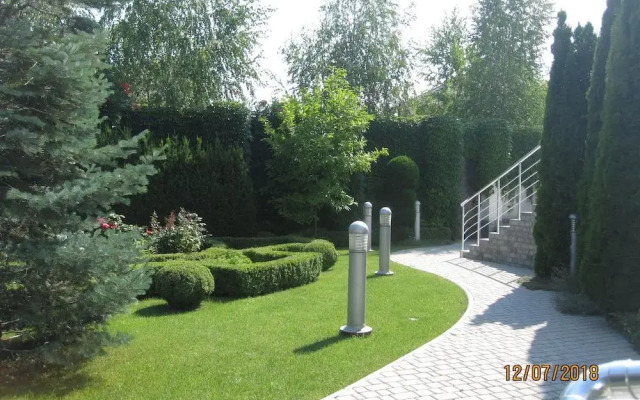 Villa De Palma