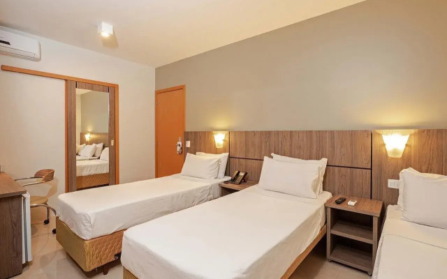 SLIM Curitiba Av. das Torres