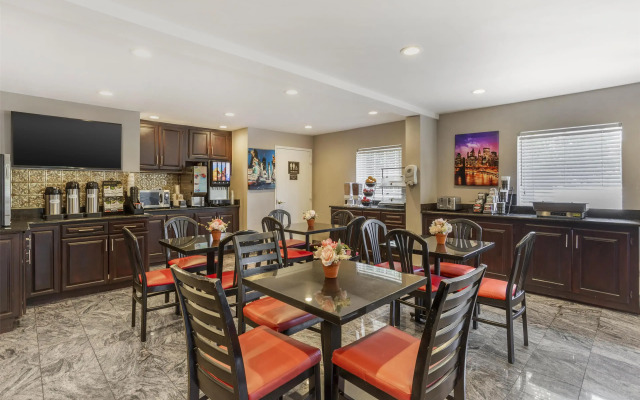 Best Western Fort Lee