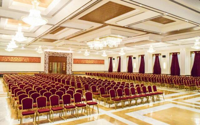 RG Royal Hotel and Convention