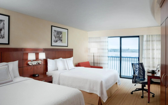 Courtyard by Marriott Richland - Columbia Point
