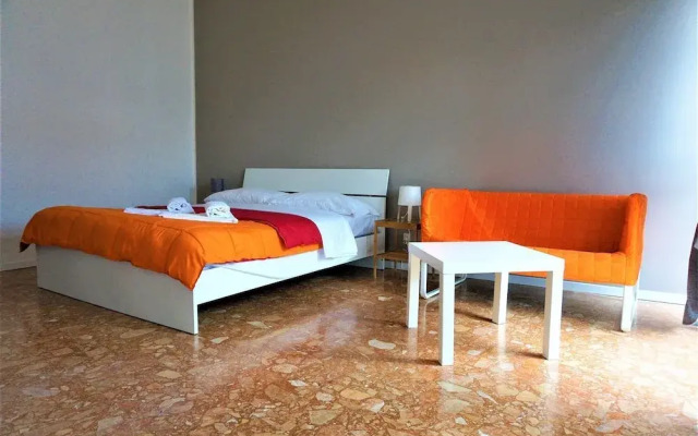 L'Ora di Torbole House