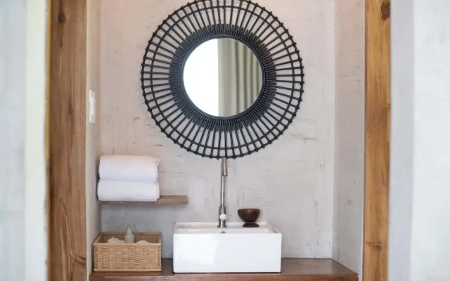 Kaza Boutique Hotel