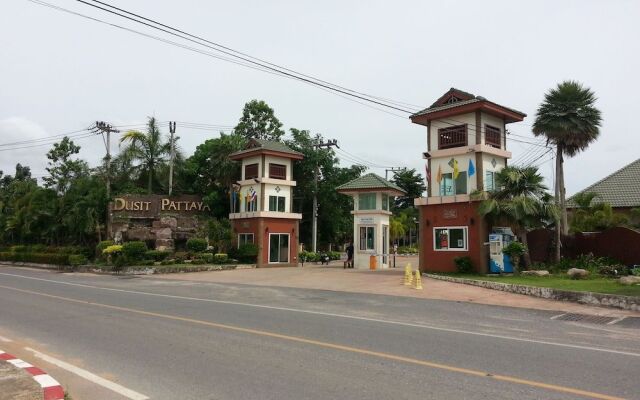 Villa - Baan Dusit Pattaya