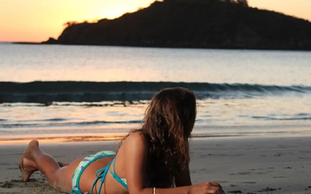 Sueño al Mar Residence & Hotel