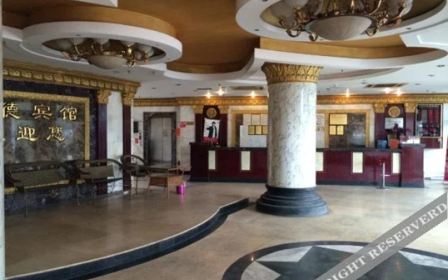 Dade Hotel