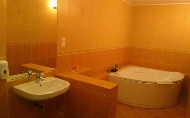 Hotel Bartis