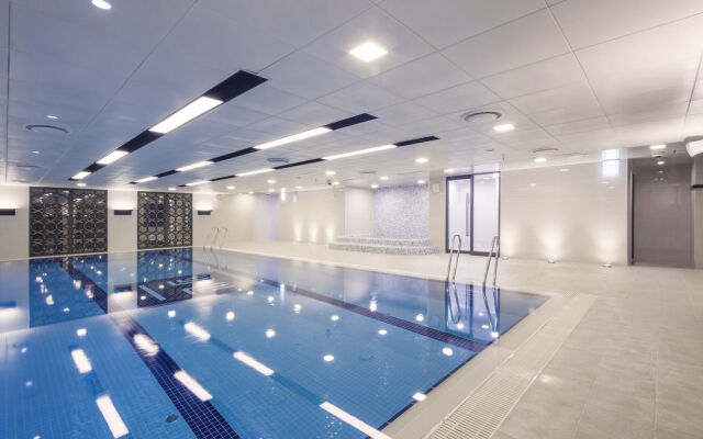 voco Seoul Myeongdong by IHG