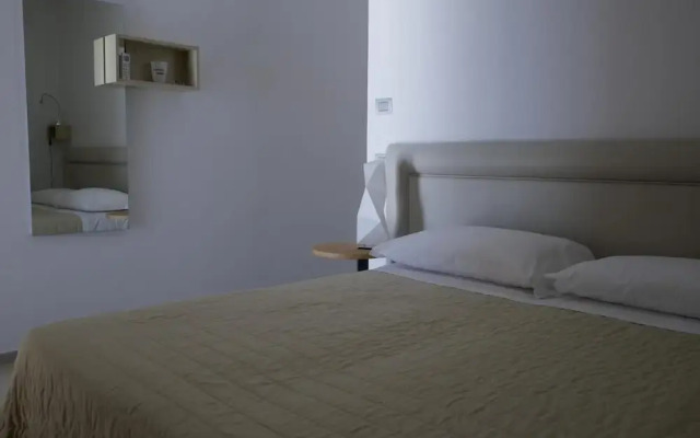 Daedalium Cultural Resort