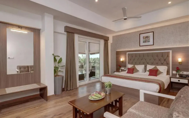 Kumarakom Park Resort