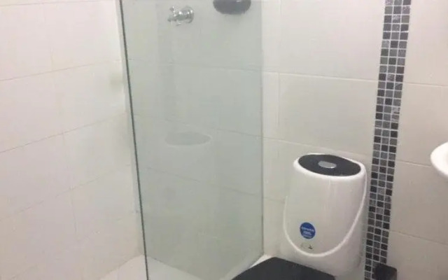 Hotel Sama