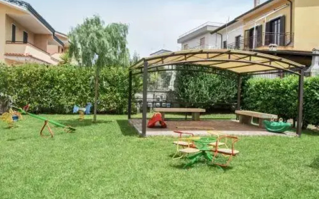 Casale Cilento - One Bedroom No.2