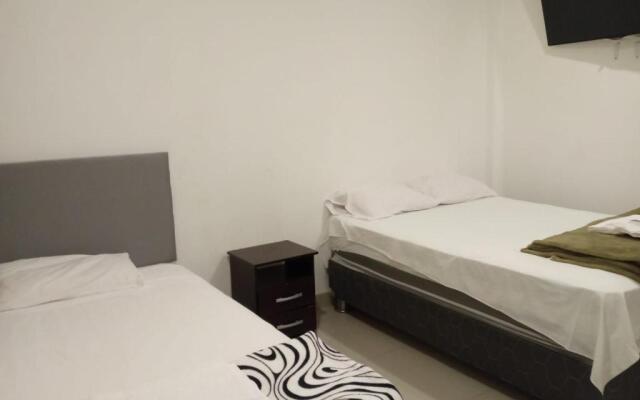 Keylas Hotel