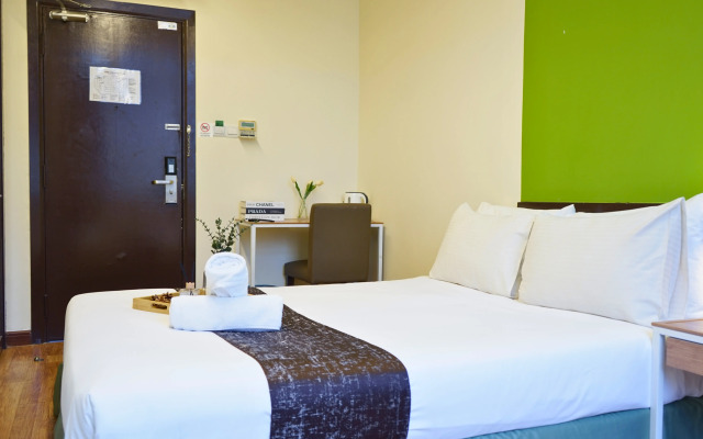 MyCiti Hotel Kuala Lumpur