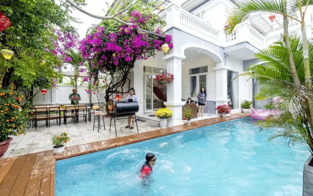 Phuc Villa