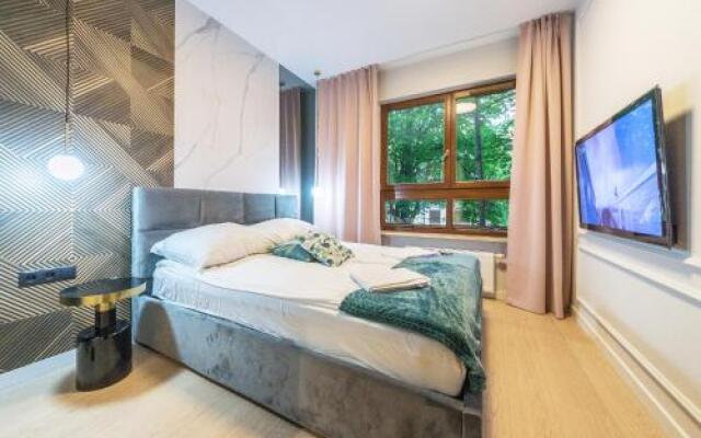 Pomorskie Apartamenty Aquarius