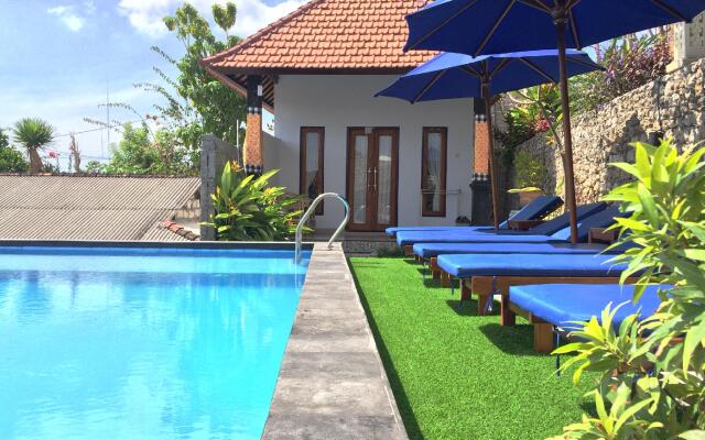 Lime Penida Cottages