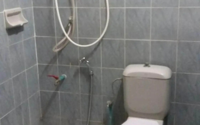 Lucky House Phra Sing Chiangmai - Hostel